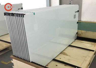 panel surya kaca ganda polikristalin / 330W / 72cells / 24V / putih